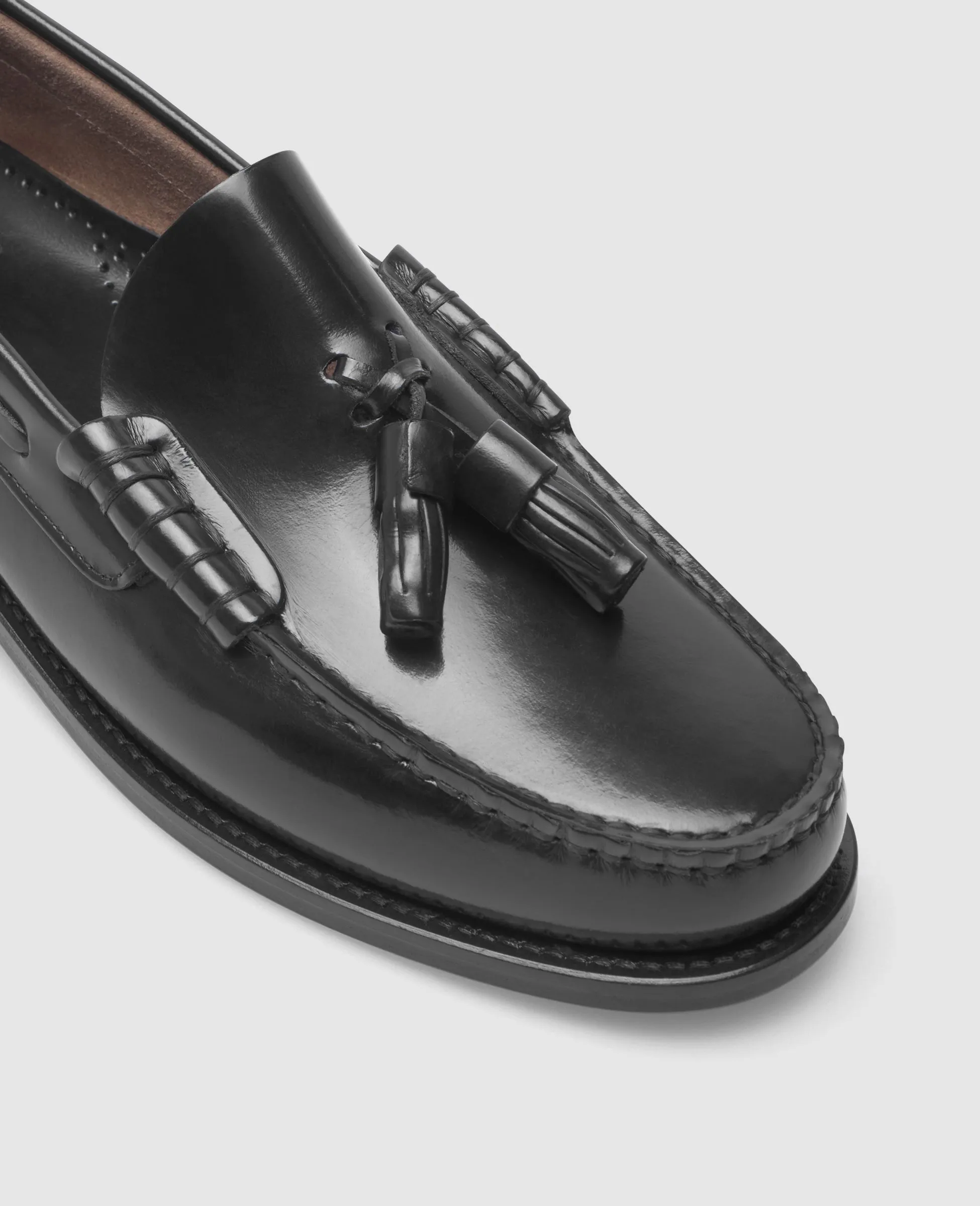 Hunter M TL - Black