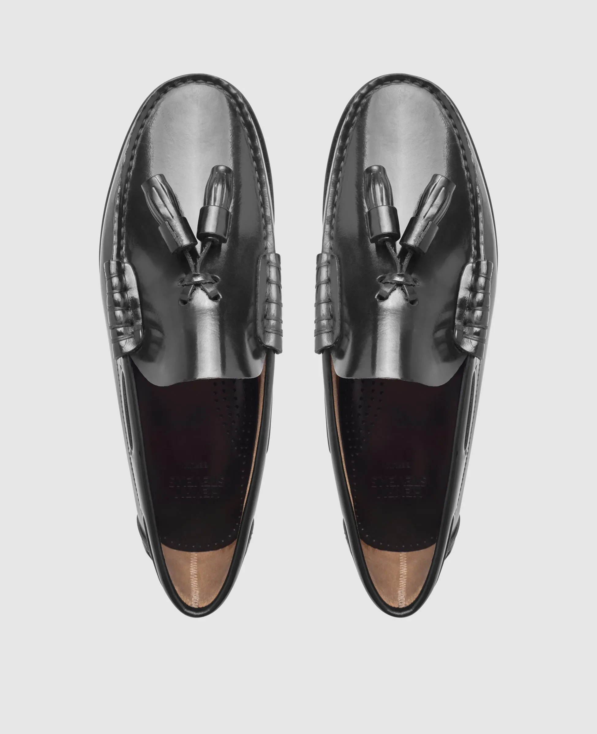 Hunter M TL - Black