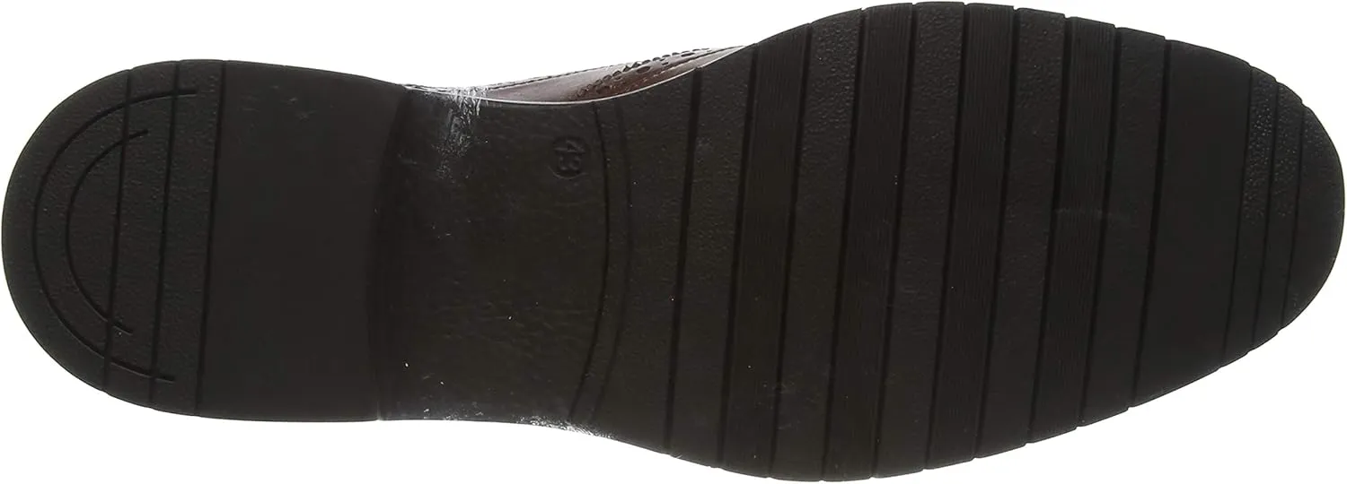 Hush Puppies Men's Oxford Lace-up