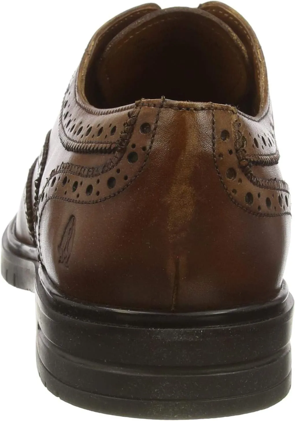 Hush Puppies Men's Oxford Lace-up