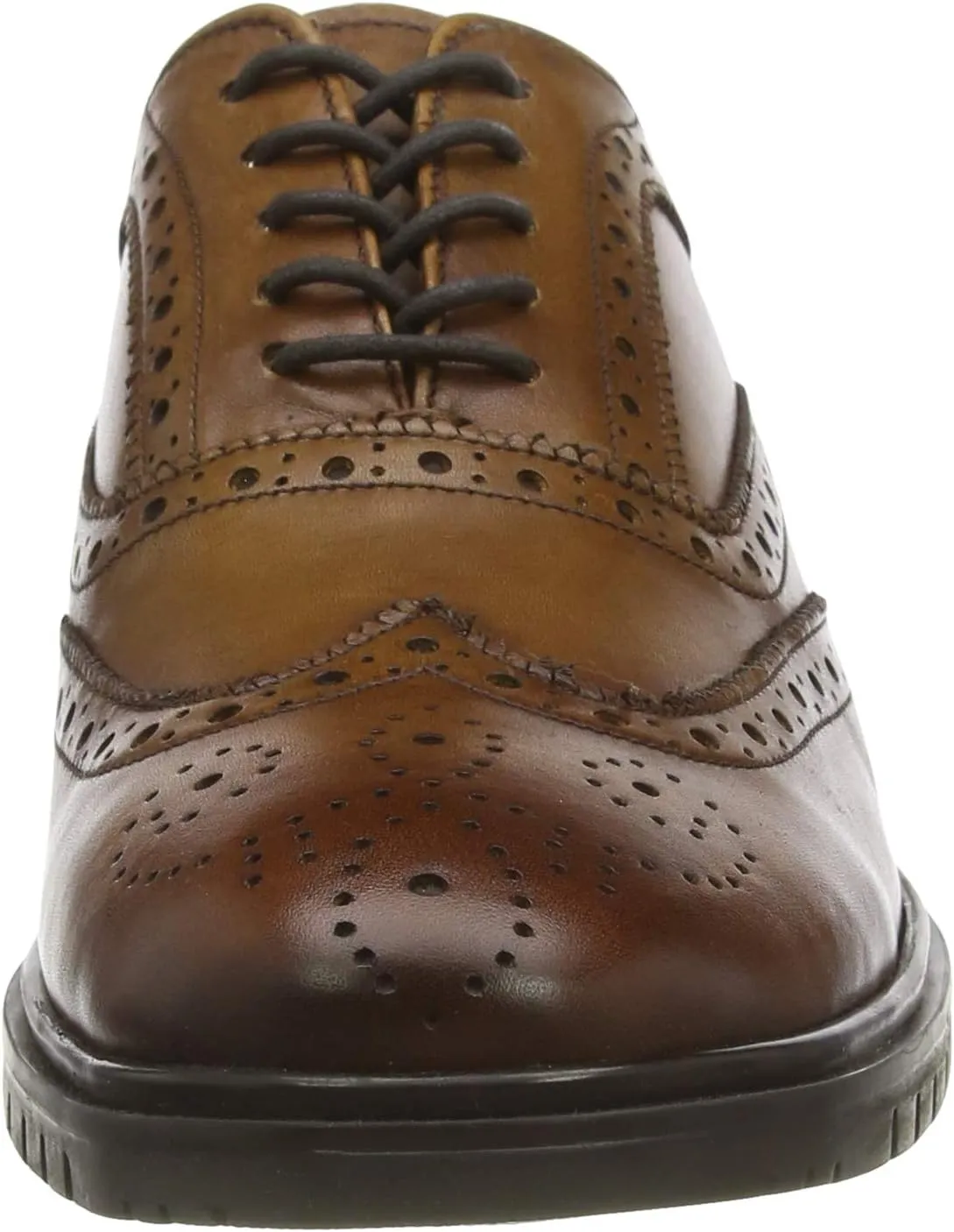 Hush Puppies Men's Oxford Lace-up