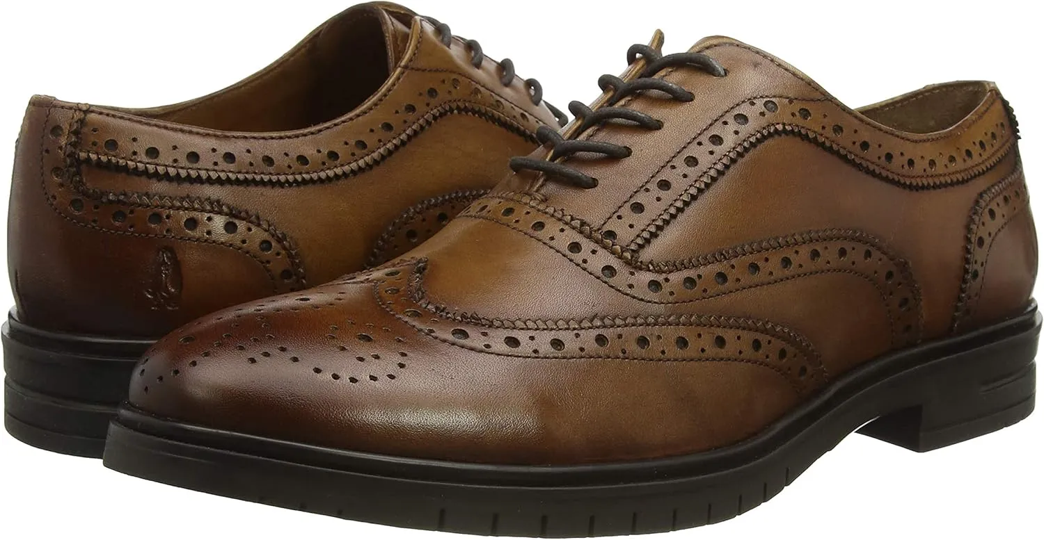 Hush Puppies Men's Oxford Lace-up