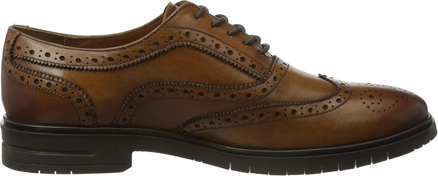 Hush Puppies Men's Oxford Lace-up