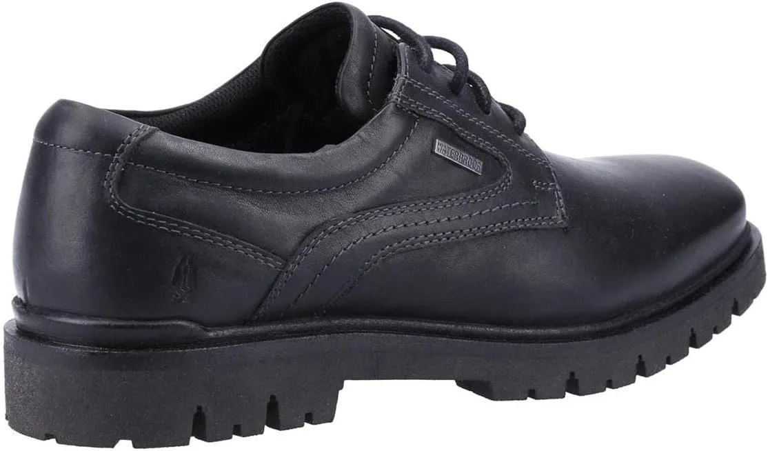 Hush Puppies Men's Parker Oxford