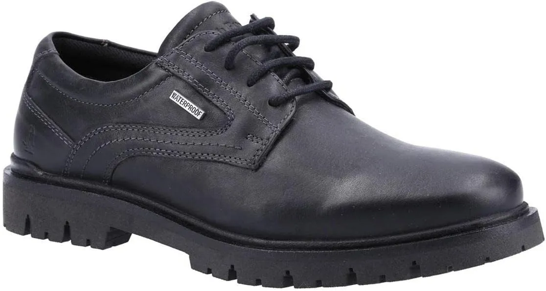 Hush Puppies Men's Parker Oxford