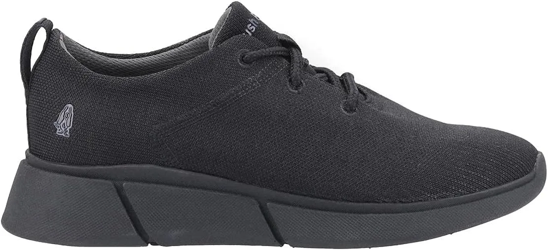 Hush Puppies Women's Makenna Lace Up Oxford