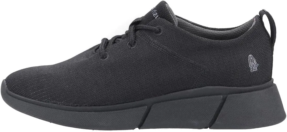 Hush Puppies Women's Makenna Lace Up Oxford