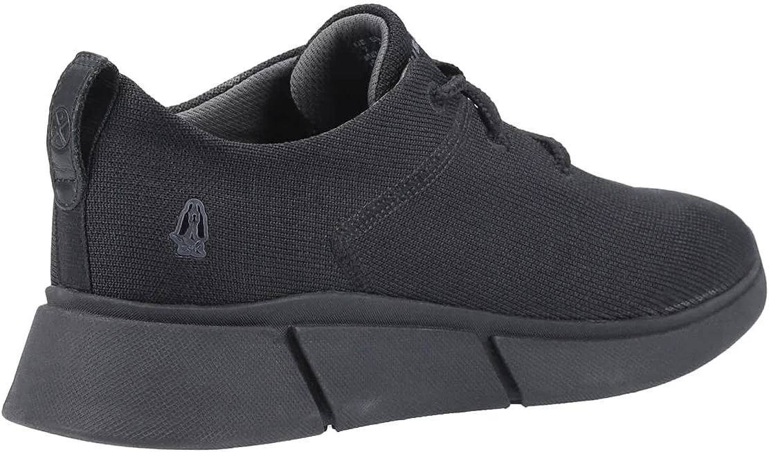 Hush Puppies Women's Makenna Lace Up Oxford
