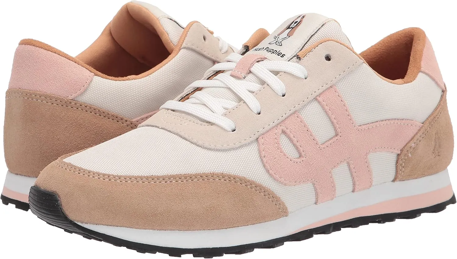 Hush Puppies Women's Seventy8 Oxford