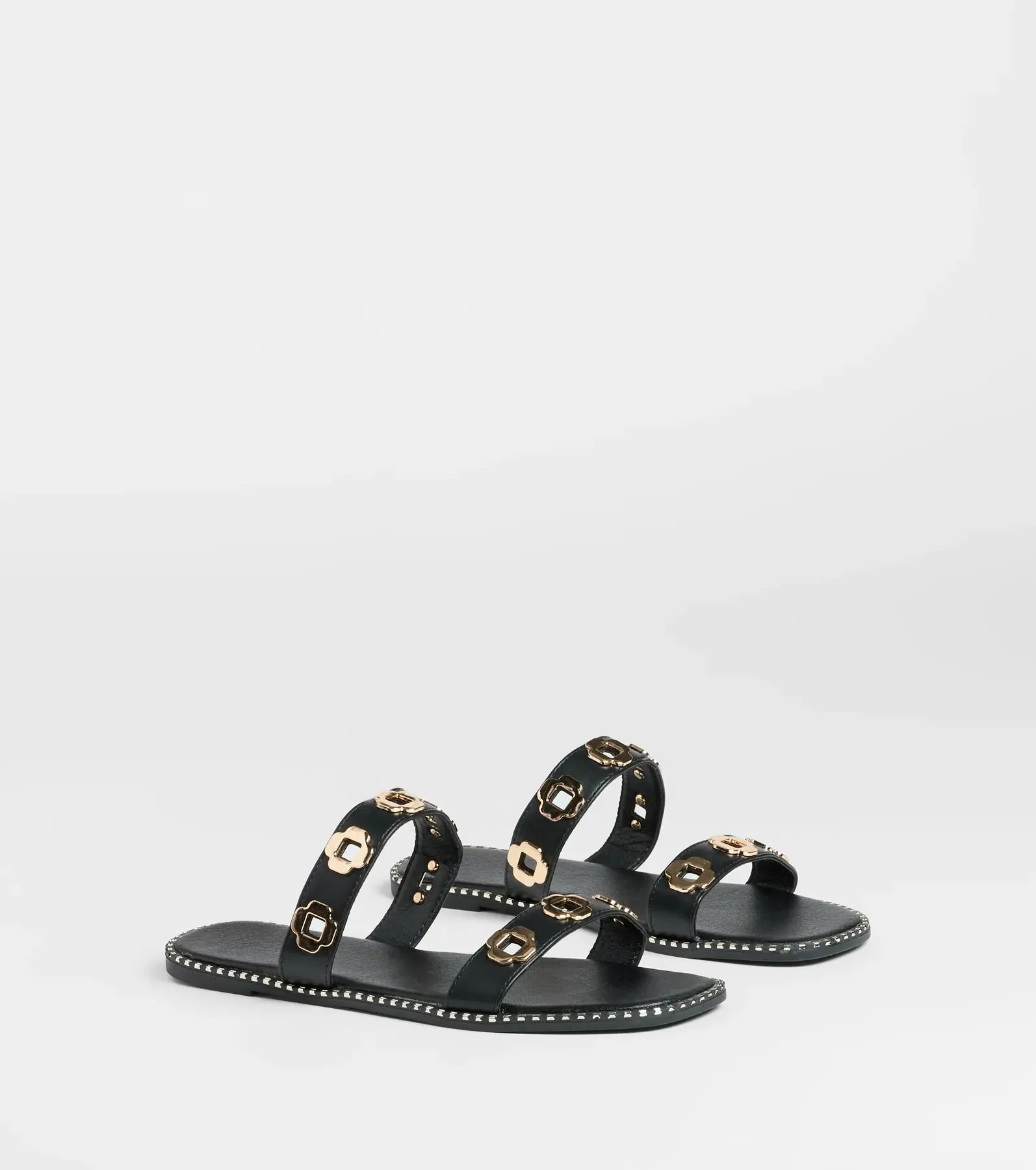 Impressive Style Strappy Sandals