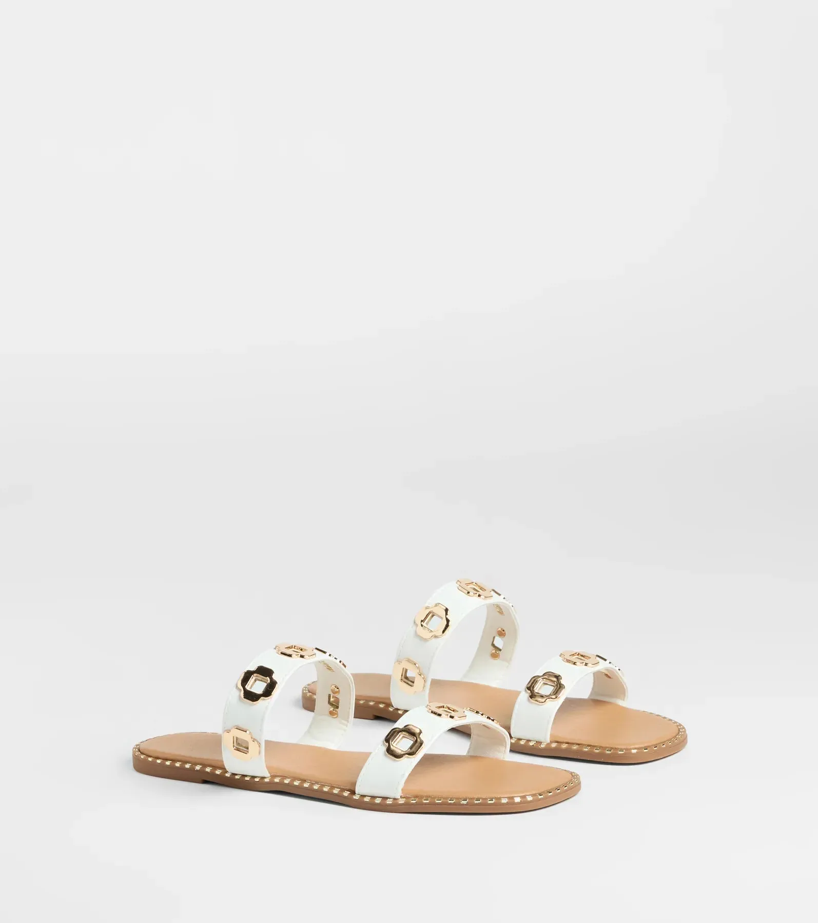 Impressive Style Strappy Sandals