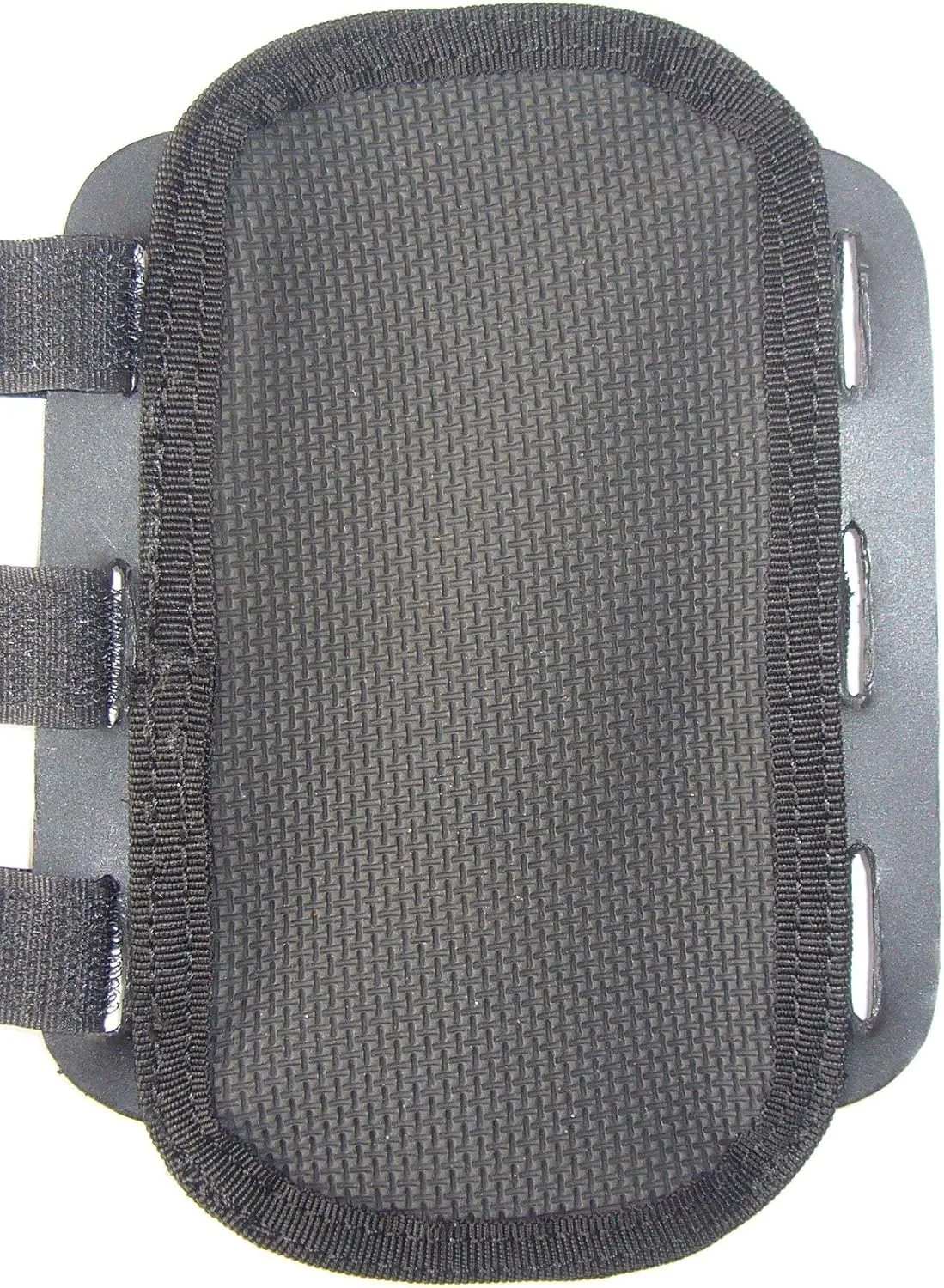 ITC Rifle Cheek Pad/Cheek Rest for Thin-Railed Stocks/RailRest Marksmanship/Wet Suit