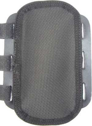 ITC Rifle Cheek Pad/Cheek Rest for Thin-Railed Stocks/RailRest Marksmanship/Wet Suit