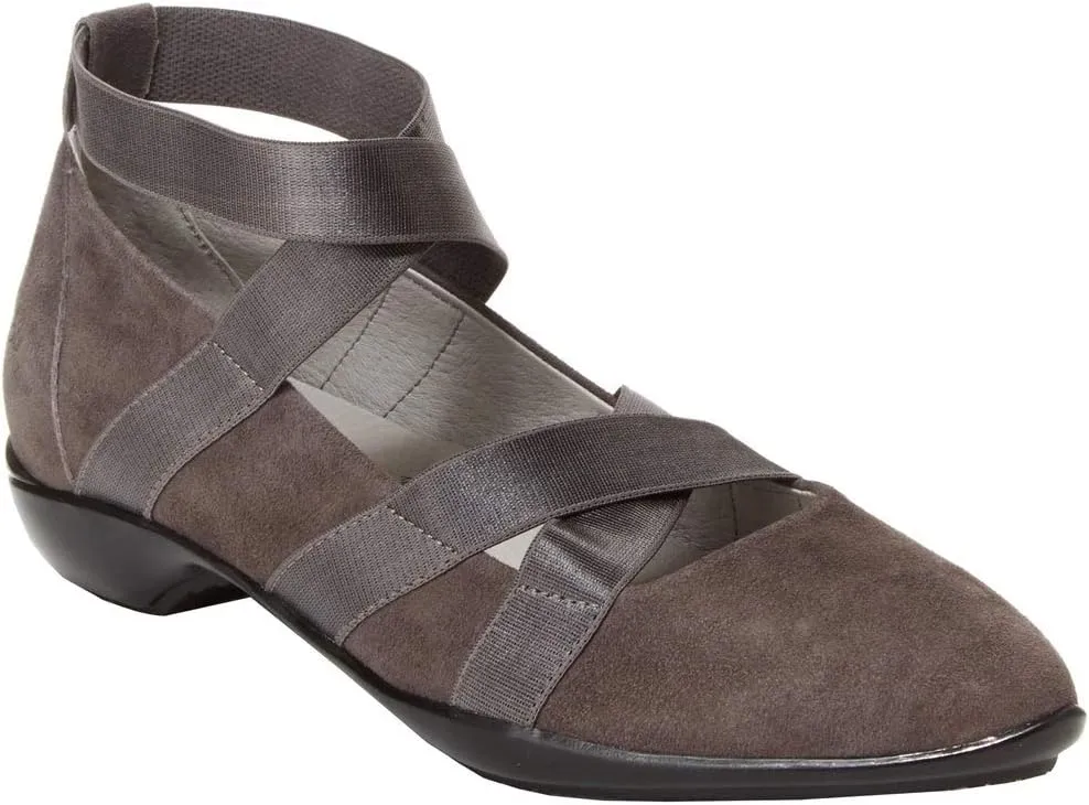Jambu Women's Rumson Too Ballet Flat