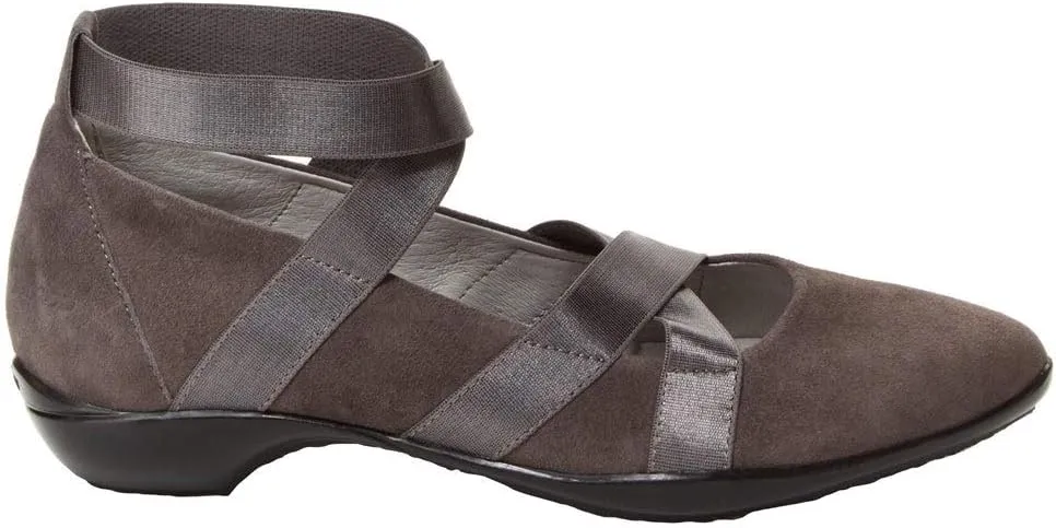 Jambu Women's Rumson Too Ballet Flat