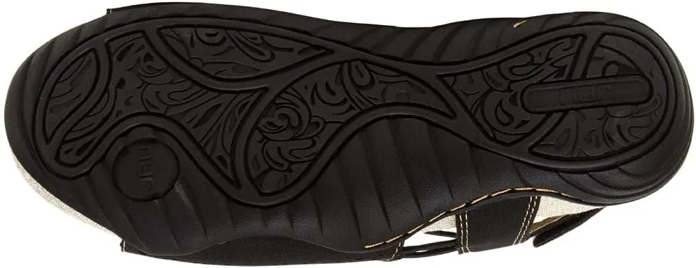JBU by Jambu Women's Pixie Flat Sandal