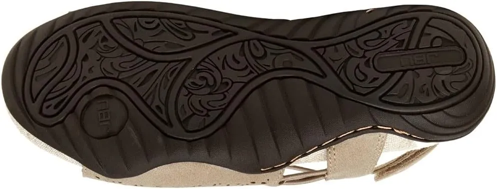 JBU by Jambu Women's Pixie Flat Sandal