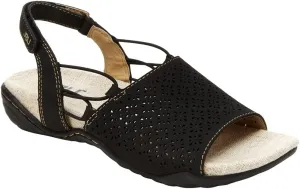 JBU by Jambu Women's Pixie Flat Sandal