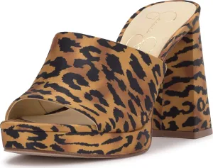 Jessica Simpson Women's Kameena Platform Sandal