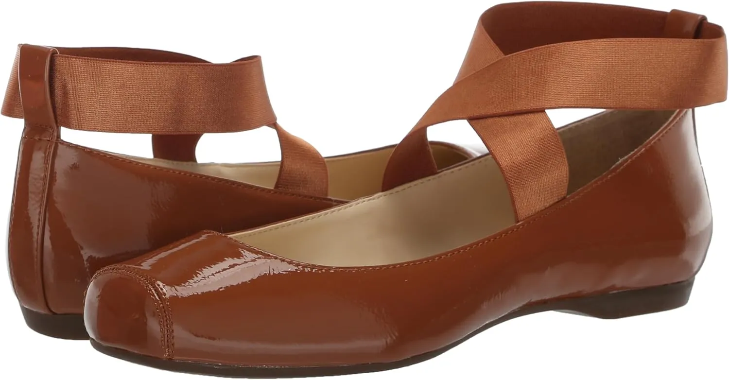 Jessica Simpson Women's Mandalaye Ballet Flat