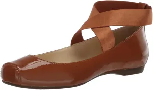 Jessica Simpson Women's Mandalaye Ballet Flat