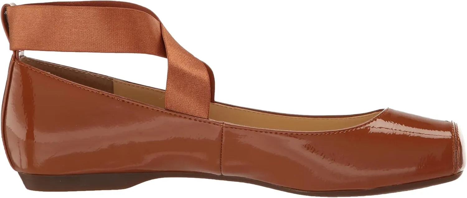 Jessica Simpson Women's Mandalaye Ballet Flat