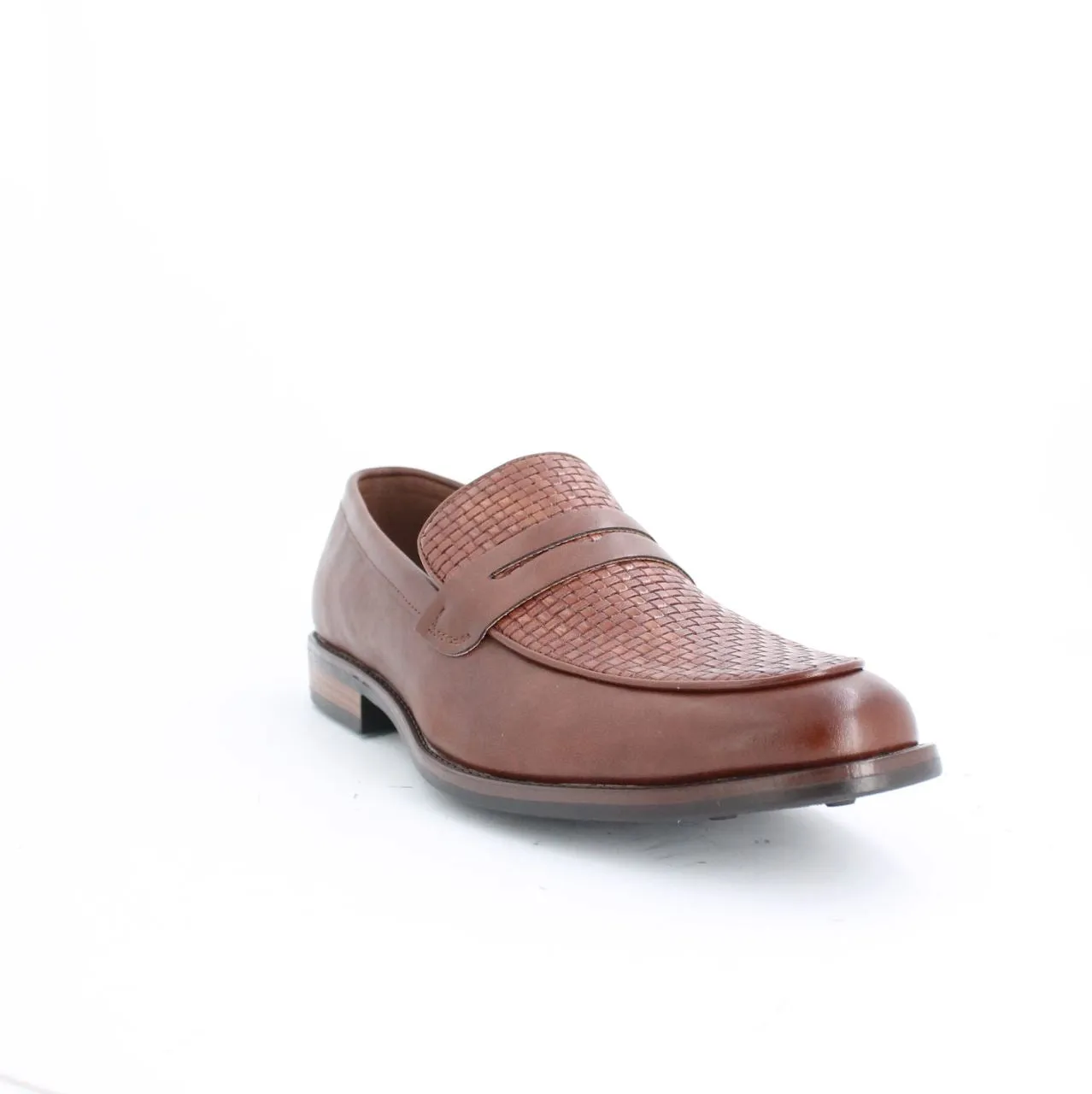 JONS MENS OXFORD-TAN
