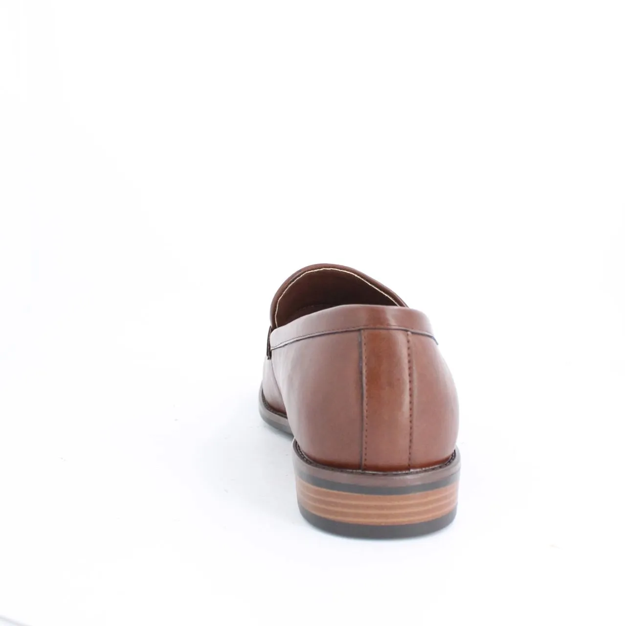 JONS MENS OXFORD-TAN