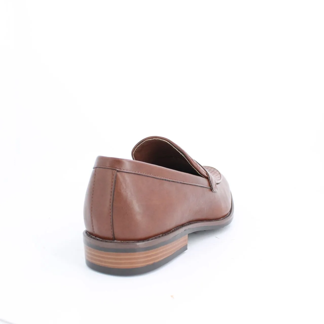 JONS MENS OXFORD-TAN