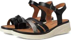 Josef Seibel Women's Sevran 02 Sandal