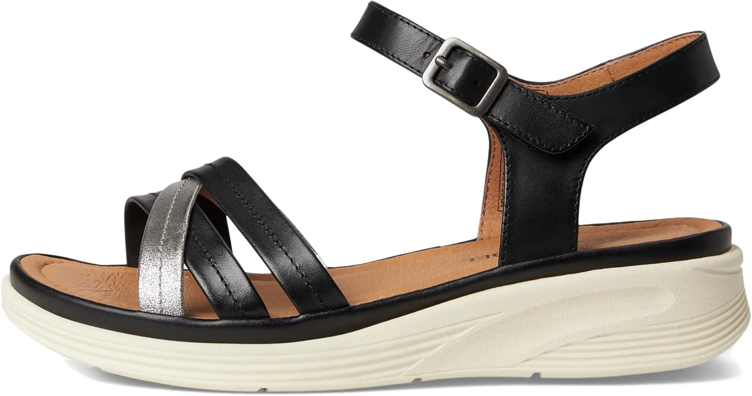 Josef Seibel Women's Sevran 02 Sandal