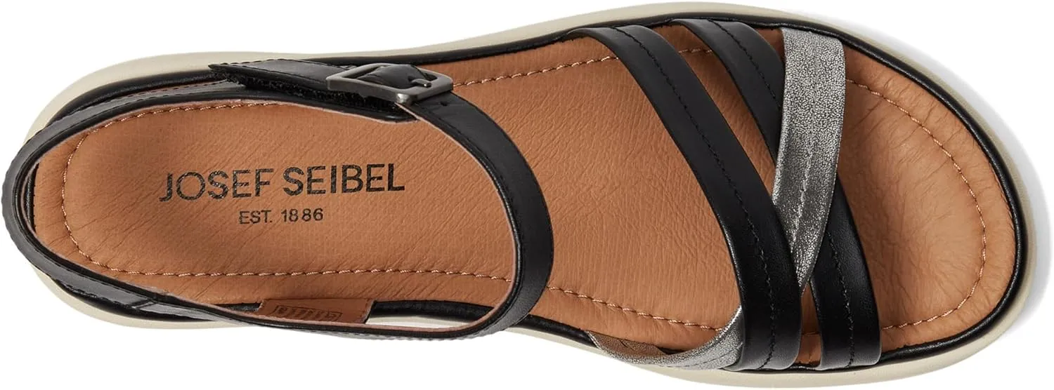 Josef Seibel Women's Sevran 02 Sandal