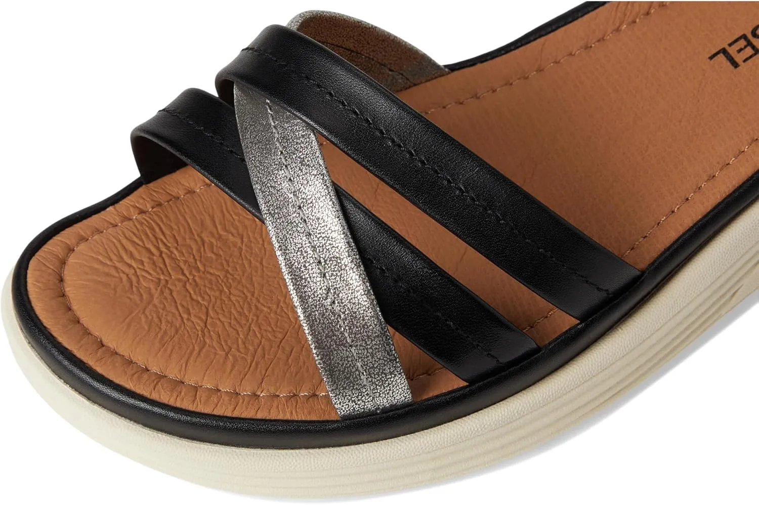 Josef Seibel Women's Sevran 02 Sandal