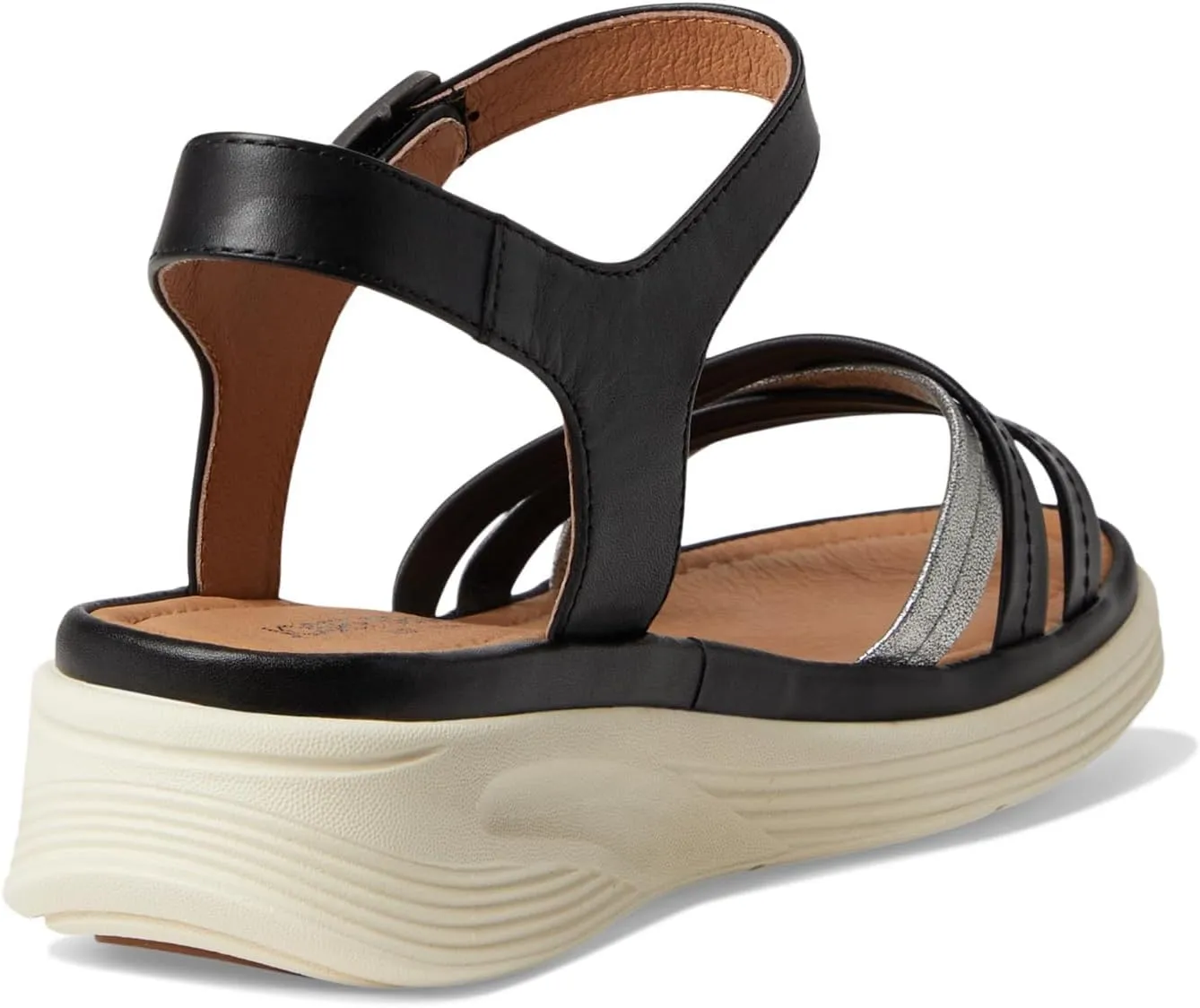 Josef Seibel Women's Sevran 02 Sandal