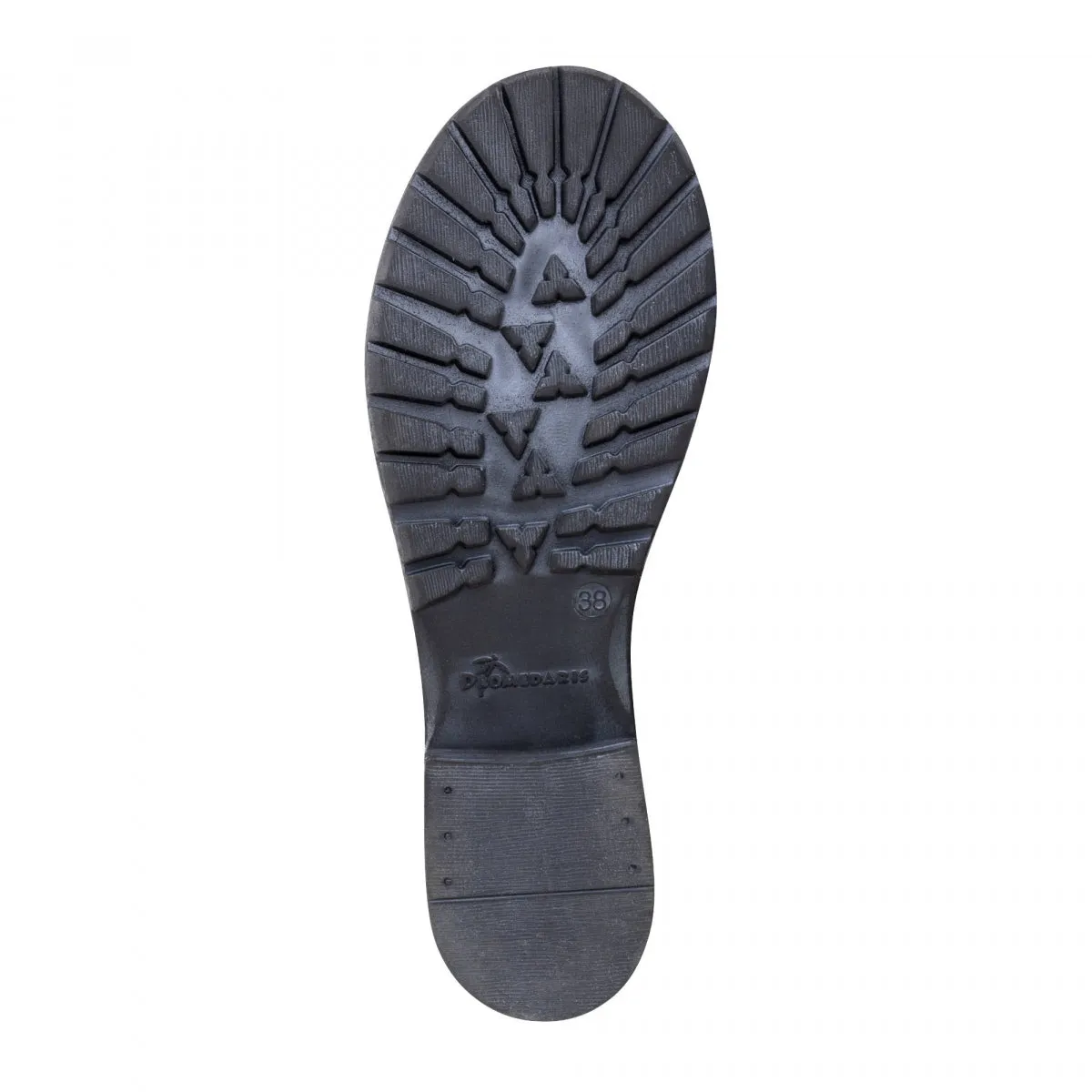 Kaley Lace-Up Nubuck Shoes