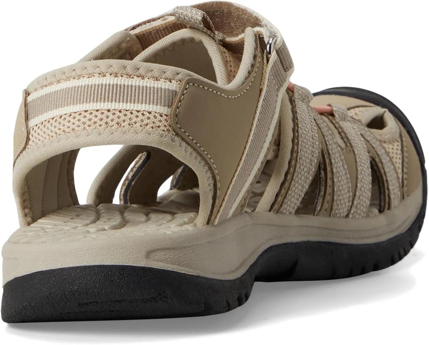 Kamik Women's Islander2 Flat Sandal