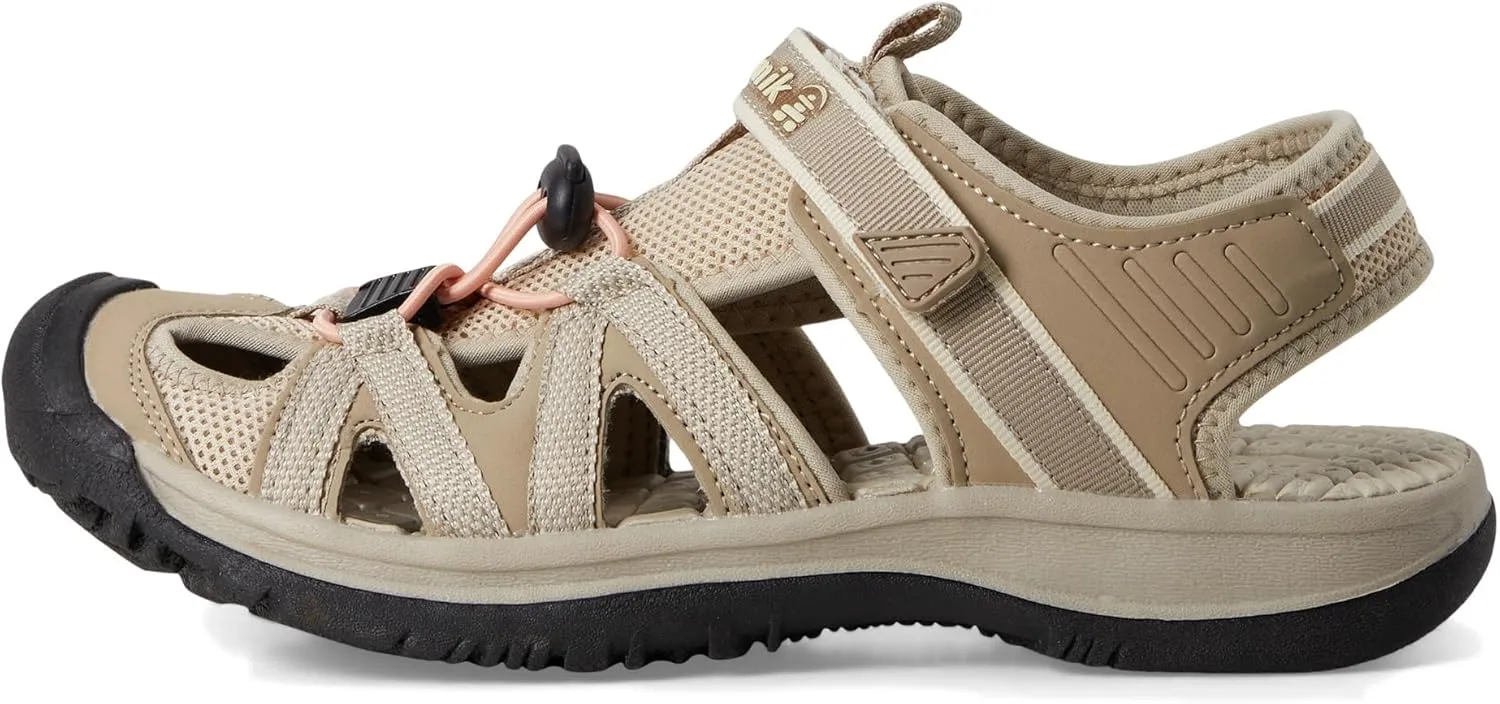 Kamik Women's Islander2 Flat Sandal