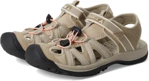 Kamik Women's Islander2 Flat Sandal