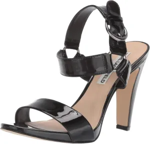 Karl Lagerfeld Paris Women's Cieone Dressy Heeled Sandal