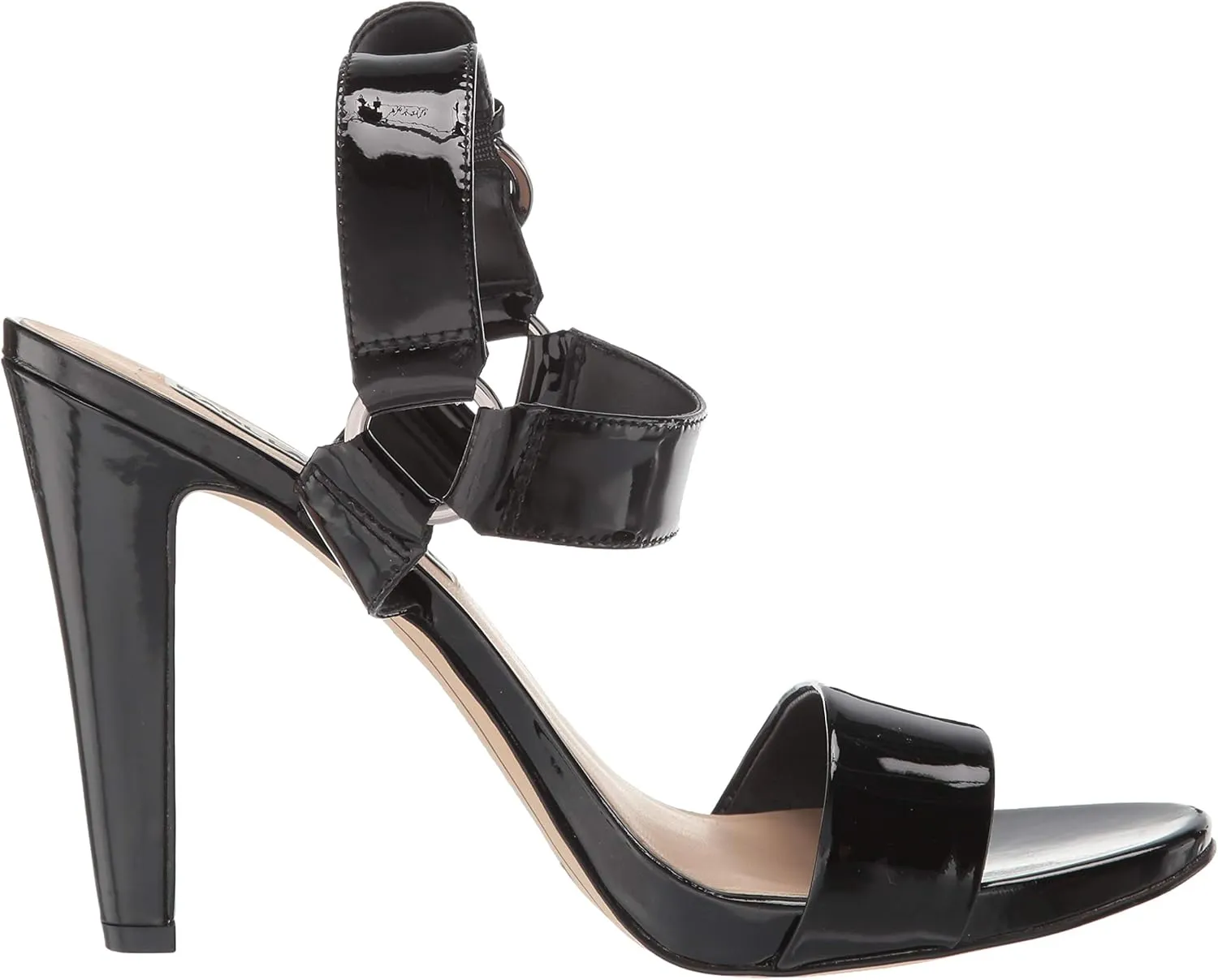 Karl Lagerfeld Paris Women's Cieone Dressy Heeled Sandal