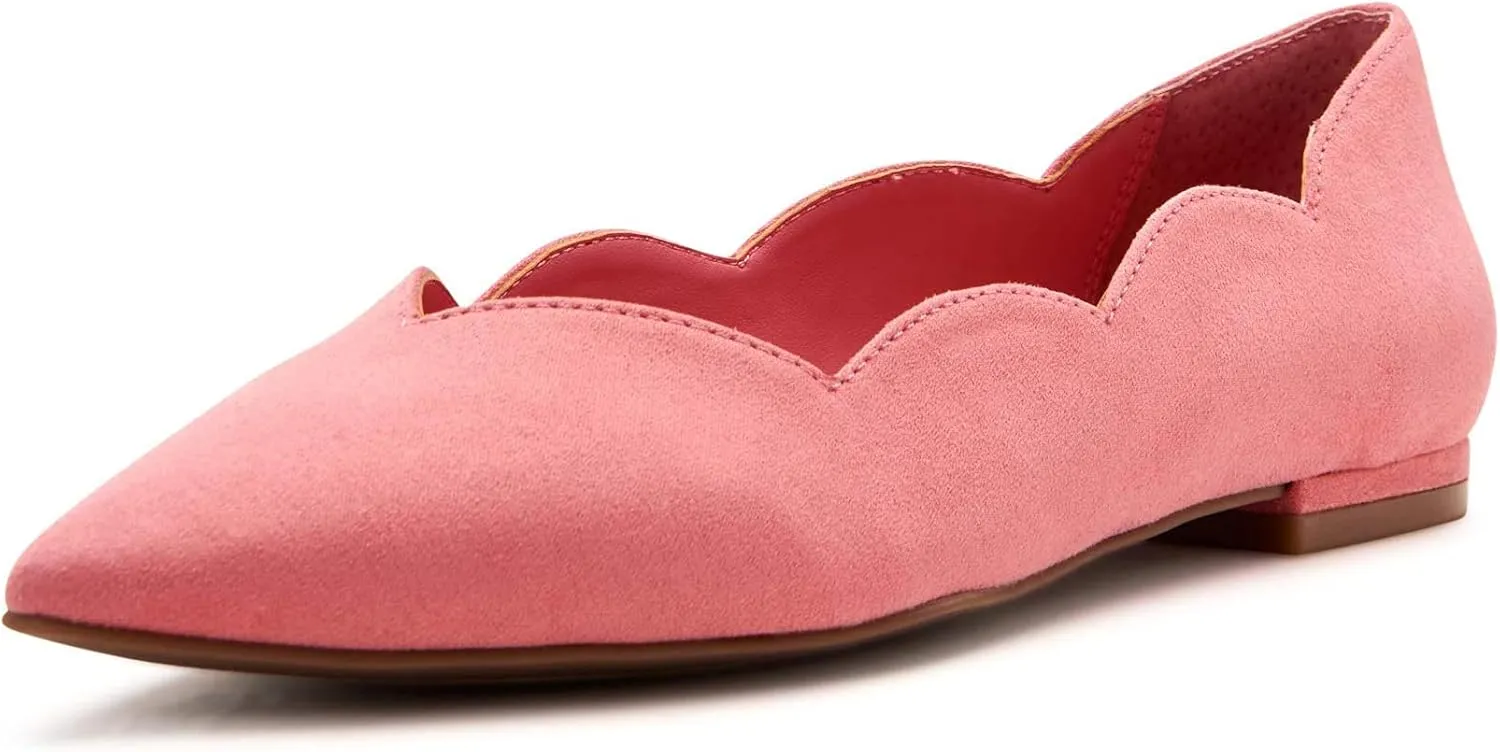 Katy Perry Women's The Hava Ballet Flat