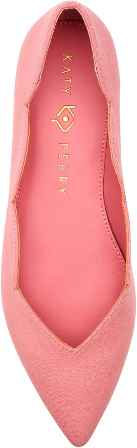Katy Perry Women's The Hava Ballet Flat