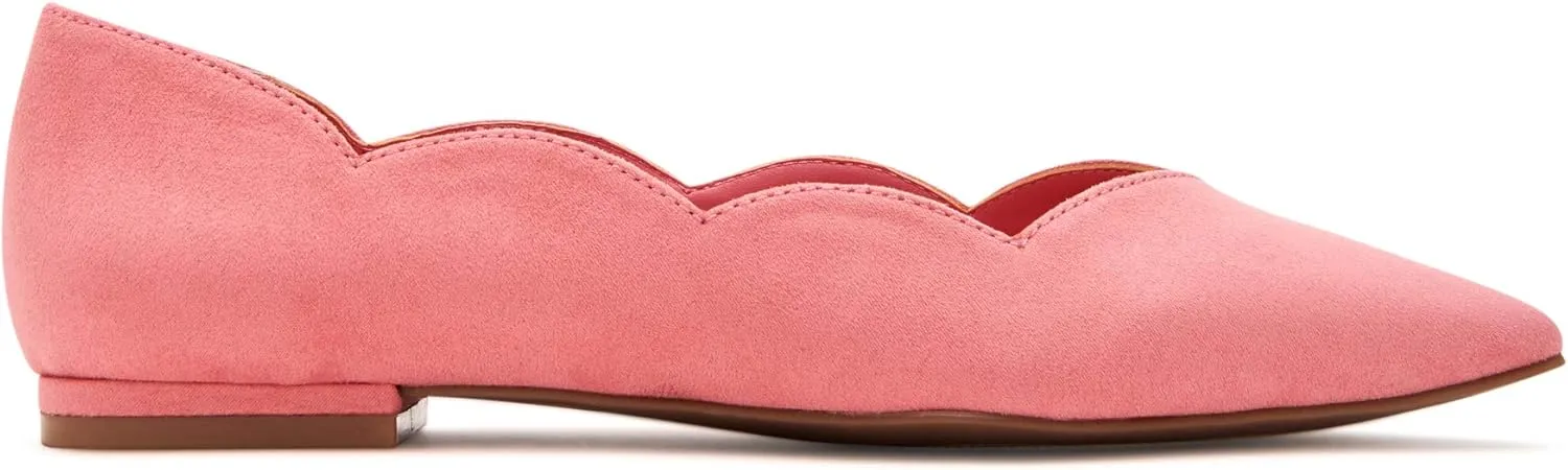 Katy Perry Women's The Hava Ballet Flat