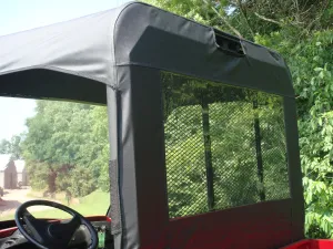 Kawasaki Mule 4000/4010 - Soft Back Panel