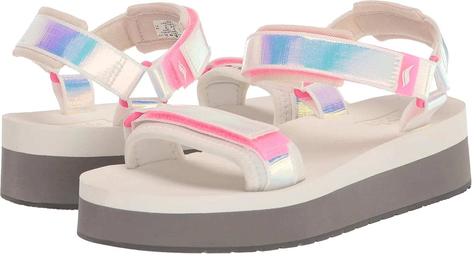 Keds Women's Trio Platform Sandal Sport