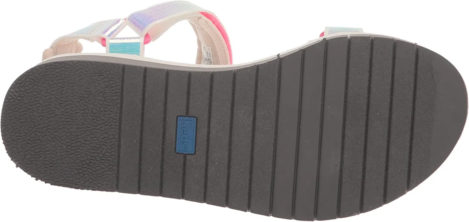 Keds Women's Trio Platform Sandal Sport