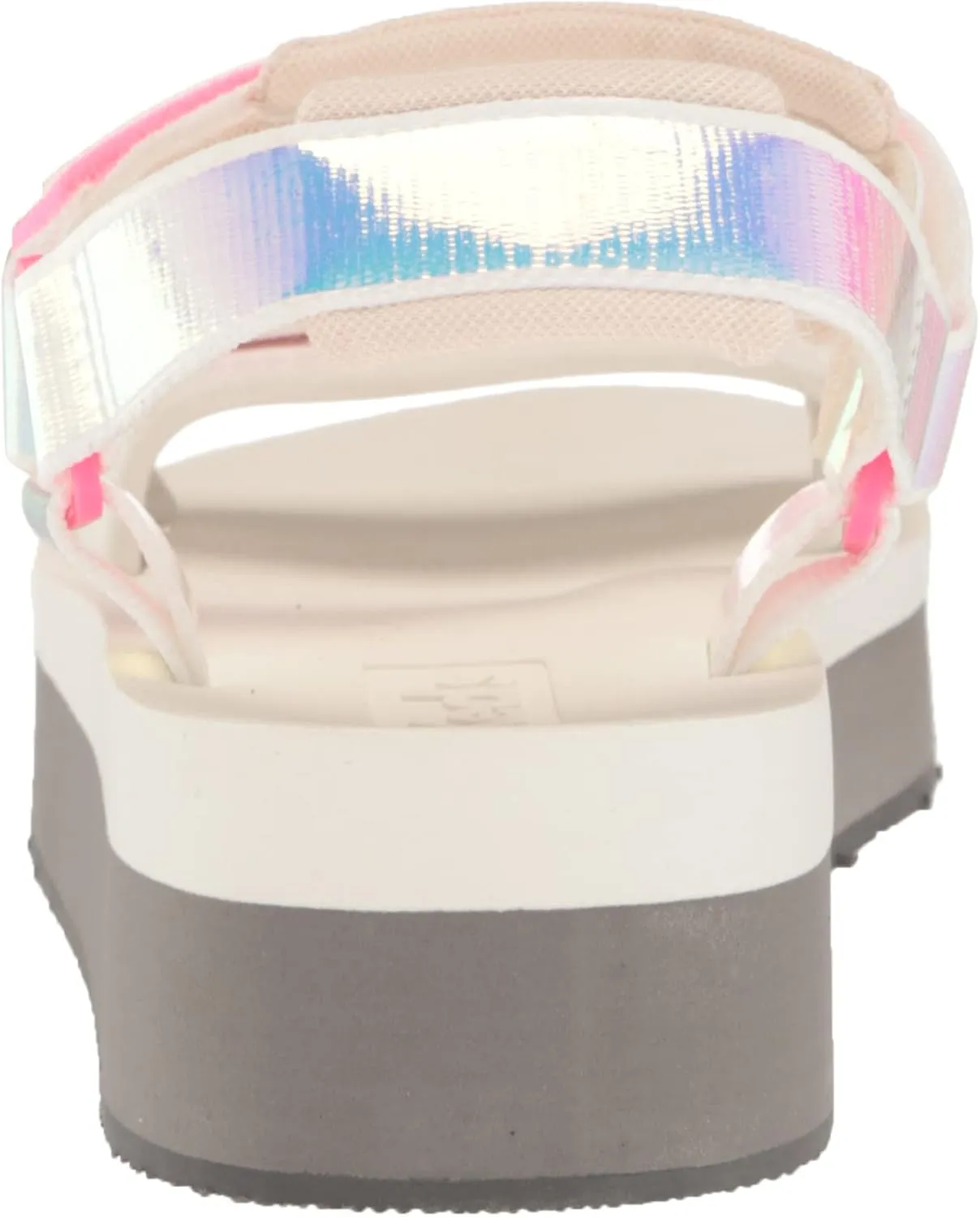 Keds Women's Trio Platform Sandal Sport