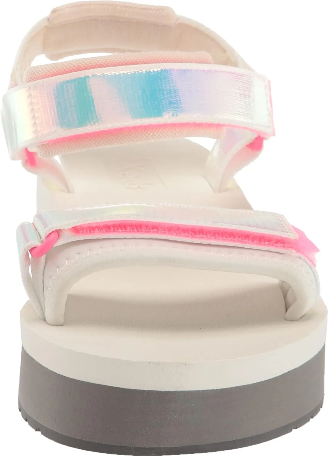 Keds Women's Trio Platform Sandal Sport