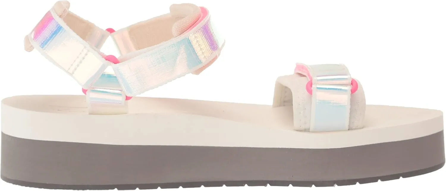 Keds Women's Trio Platform Sandal Sport