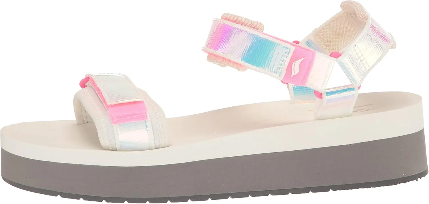 Keds Women's Trio Platform Sandal Sport